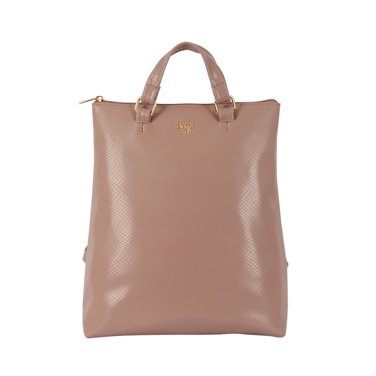 ANDO BACKPACK M2 DUSTY ROSE