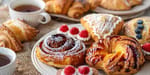 Deliceto Pastries