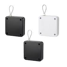 Automatic Sensor Door Closer