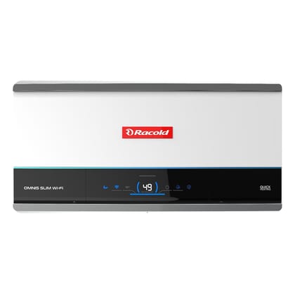 RACOLD Omnis Slim Wi-Fi 25L