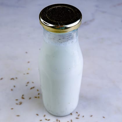 Masala Chaas
