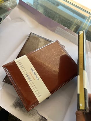 Premium Diary Book 1 Pic