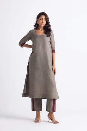 Nisreen Co-Ord Set-XS