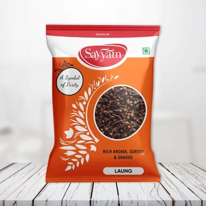 Laung-50 gm
