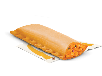 Chicken Puff