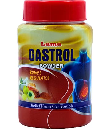 Lama Gastrol Powder Powder 100 Gm Pack of 3