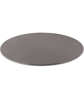 Veer Dosa Mild Steel Tawa 3.5 mm Thickness