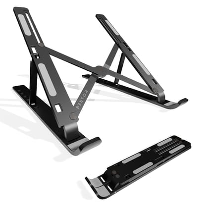 Laptop Stand-BLACK