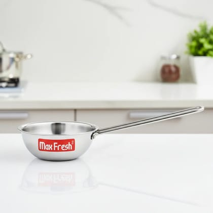 Maxfresh Triply Tadka Pan