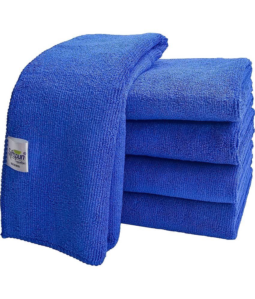 SOFTSPUN Fabric Kitchen Towel