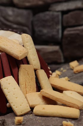 Short Bread Cookies [1 Kg]