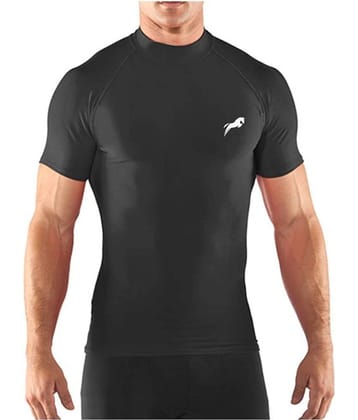 Just rider Fitness T-Shirt For Gym Wear