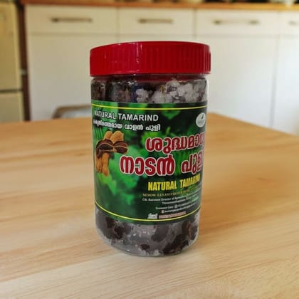 Natural Tamarind - 500 gm