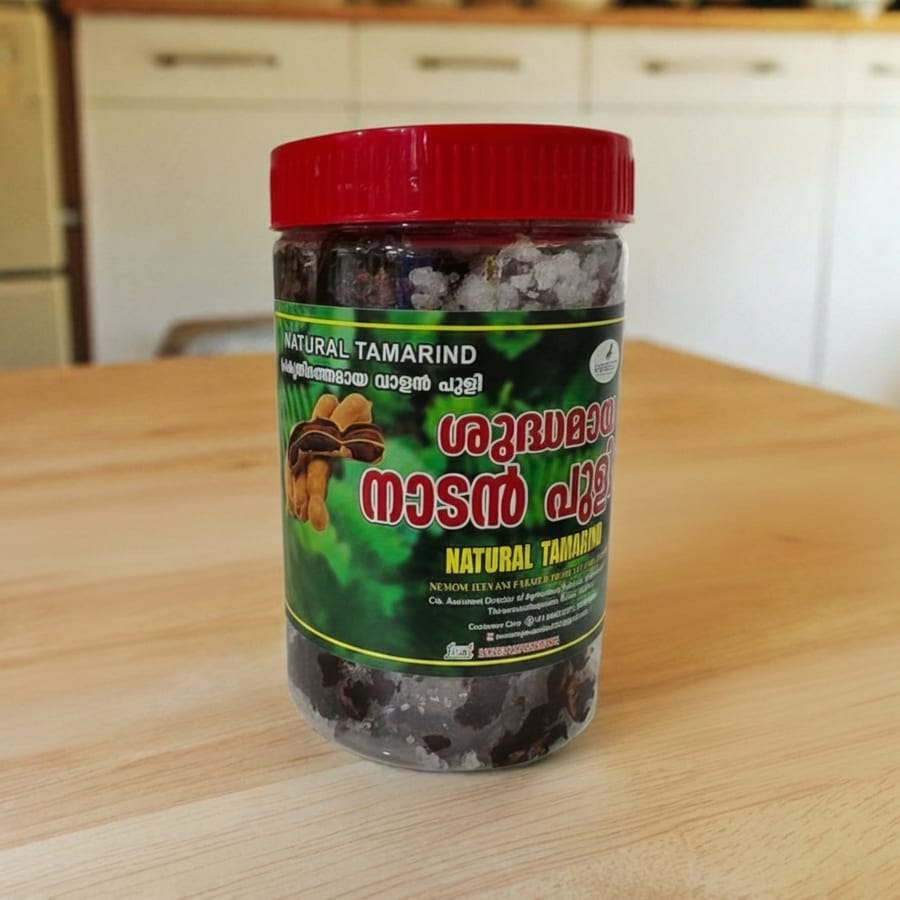 Natural Tamarind - 500 gm