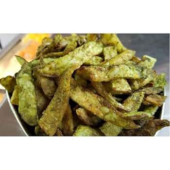 Mb Snacks Pudina Potato Chips 200 Gms