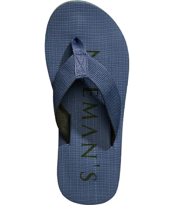 Neemans The Humble Flips Dark Grey Men's Thong Flip Flop