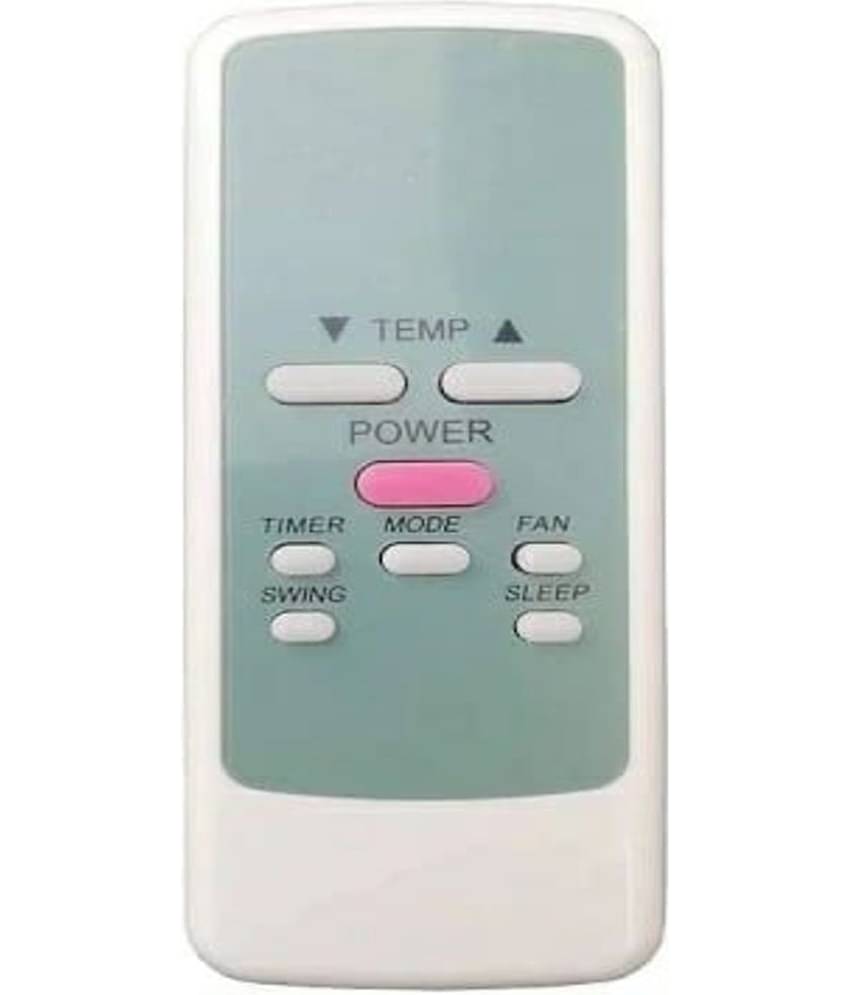 SUGNESH Re - 70 AC Remote Compatible with ELECTROLUX / LLOYD AC.