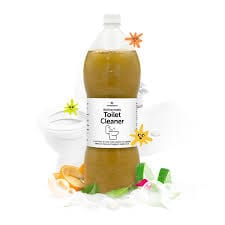 TOILET CLEANER