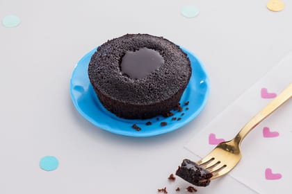 Choco Lava Cake Choco Lava Cake
