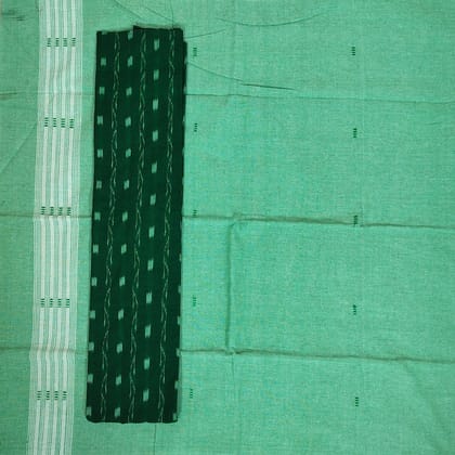 Sambalpuri Cotton Dress material Sambalpuri Cotton Dress material