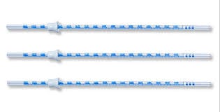 ESR Pipette disposable 100 PCS