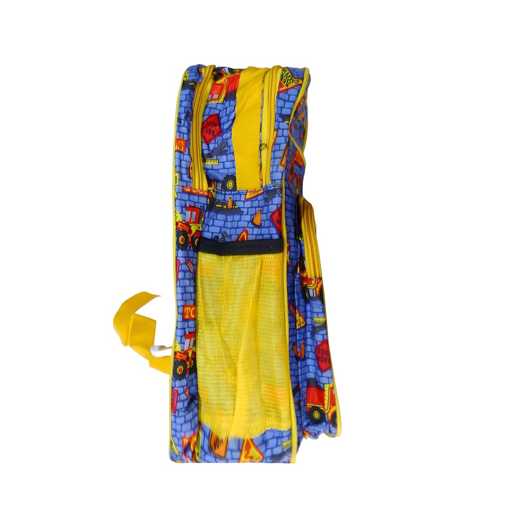 Colorful Avengers School Bag for Kids