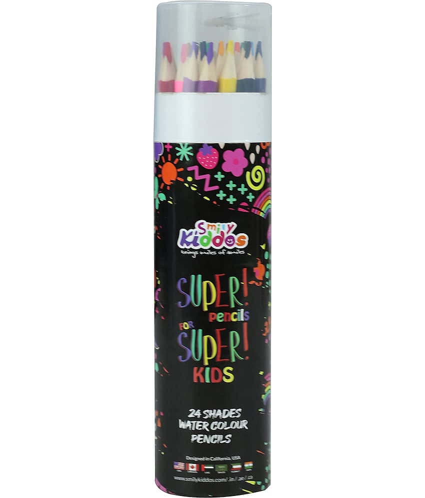 color pencils for Boys