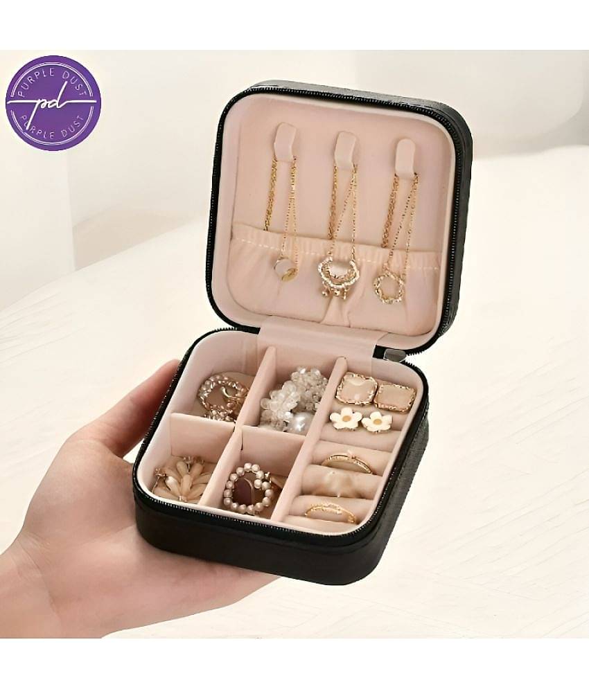 Travel Jewellery Box