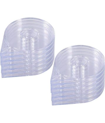 FOK 3D Effect 12 PC Nail Art Striping Dispenser 100 g