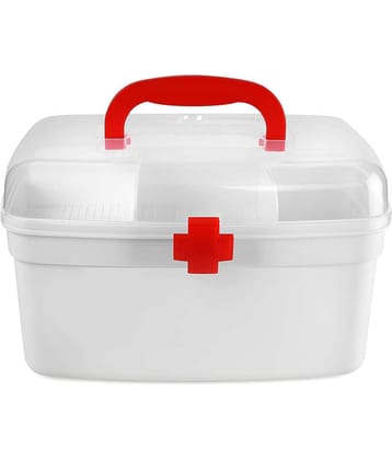 DALUCI - Medicine Boxes ( Pack of 1 )