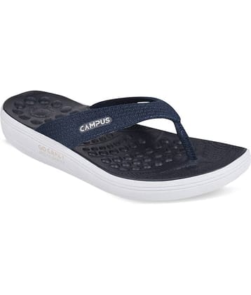 Campus - Light Grey Women's Slipper