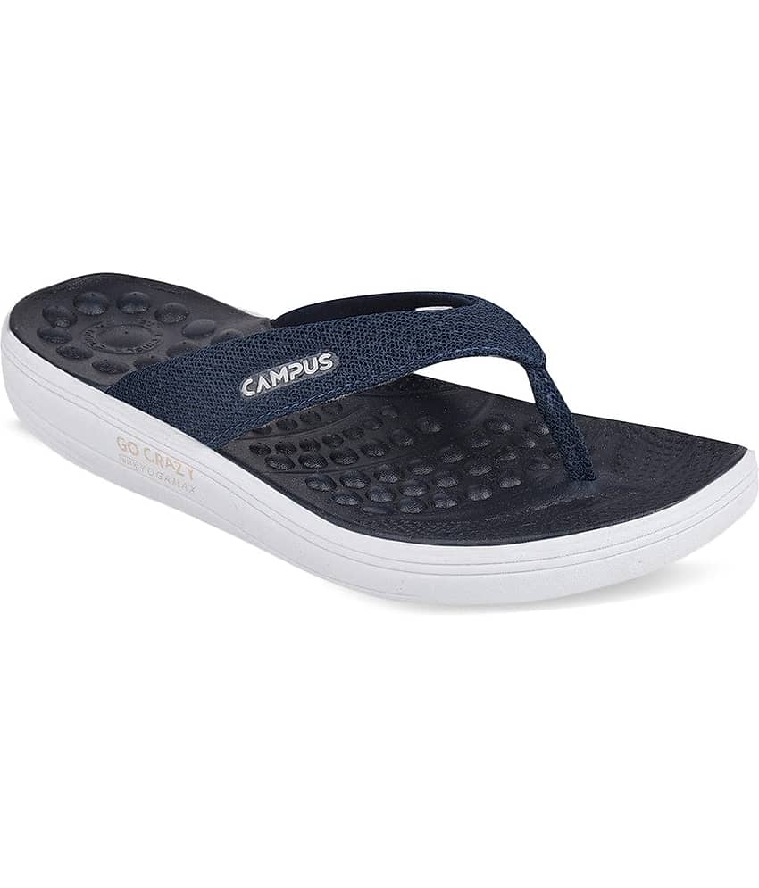 Campus - Light Grey Women's Slipper