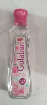 Dabur Gulabari Rose water 