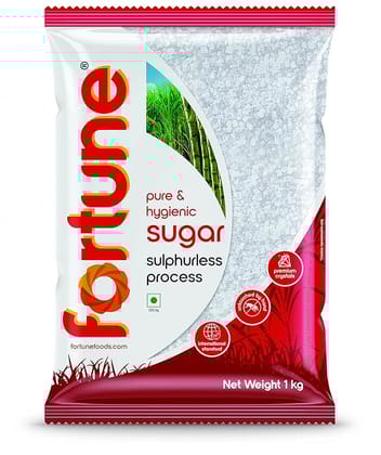 Fortune sugar  1 KG