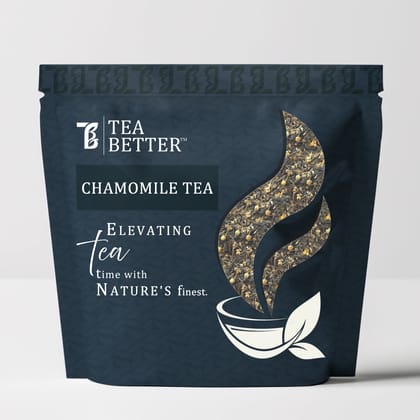 Chamomile Tea Trial Pack-10gm