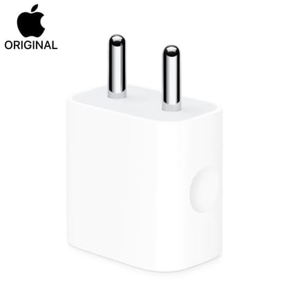 20W USB-C Power Adapter /MUVR3HN/A