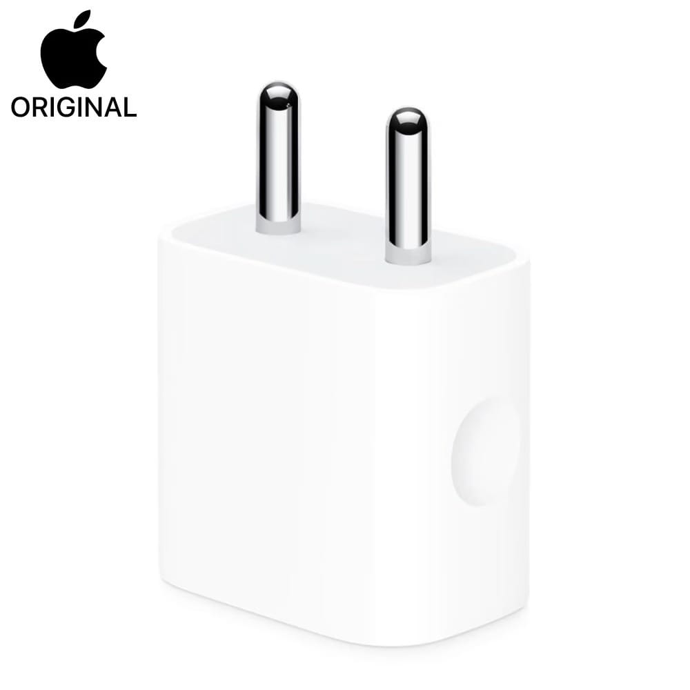 20W USB-C Power Adapter /MUVR3HN/A