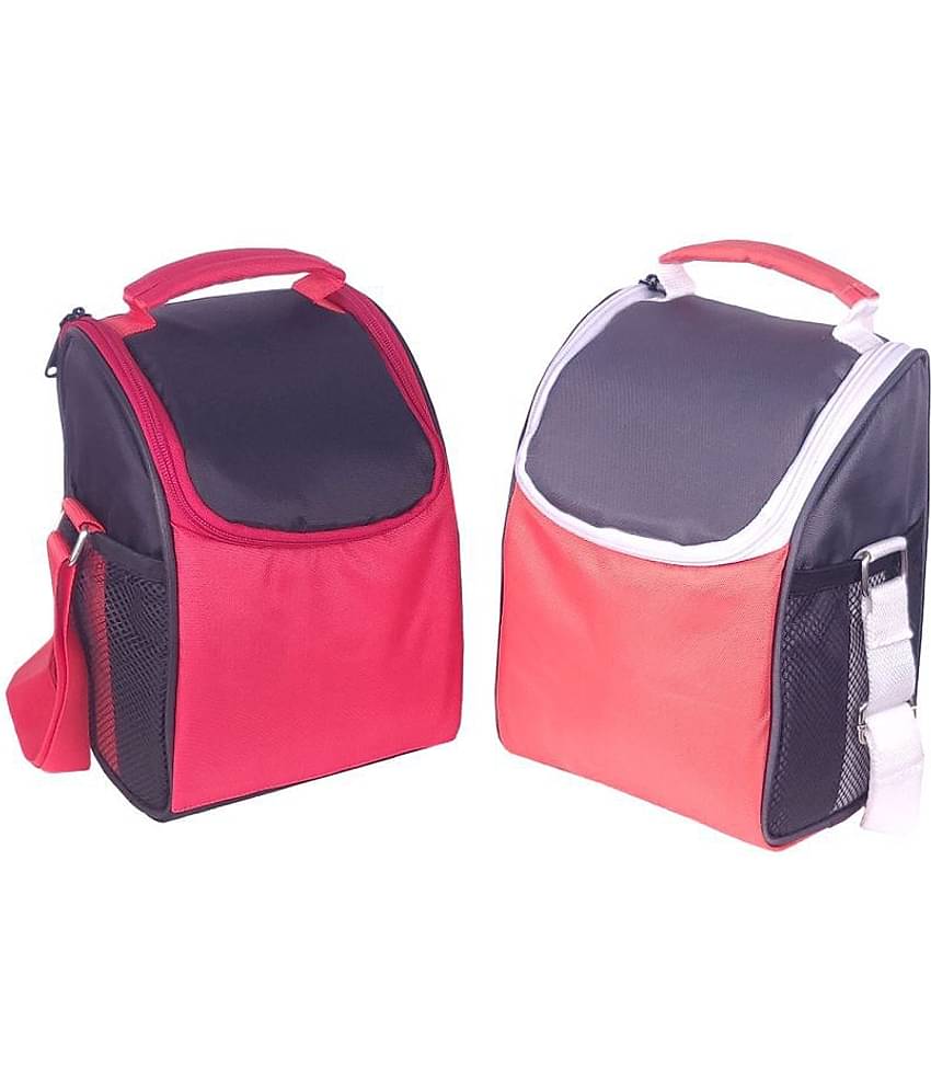 Foonty P.U. Lunch Bag