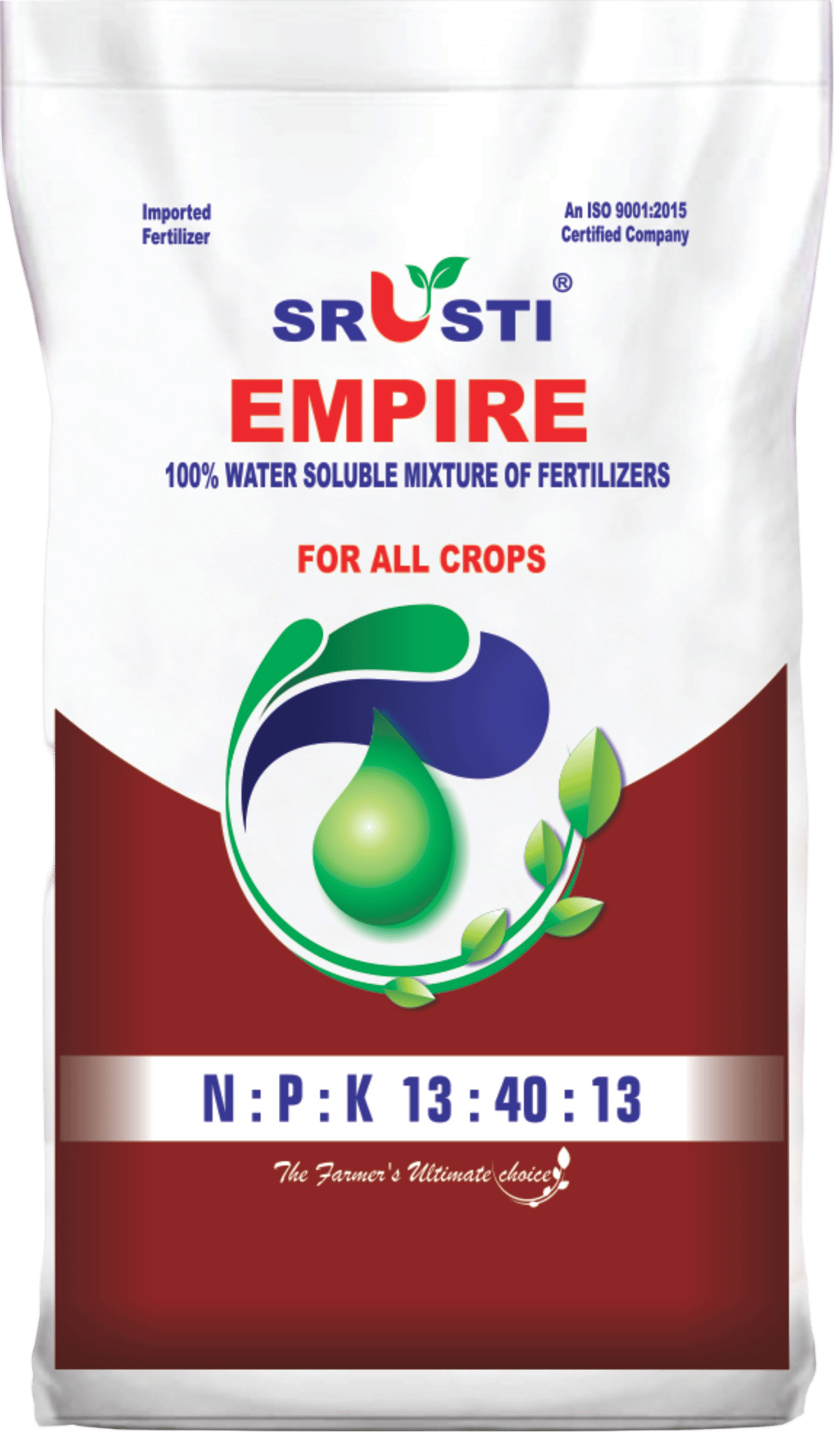 NPK (13-40-13)- 1*3KG