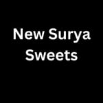 New Surya Sweets