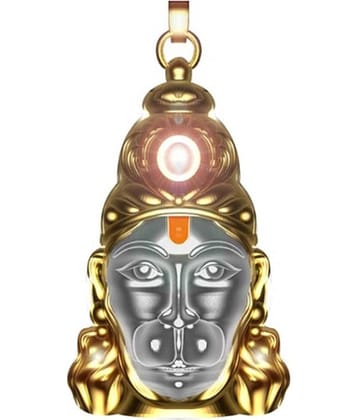 Agarwal Jewellery Glossy Hanuman Chalisa Yantra