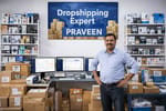 Praveen Dropshipping Store Praveen Dropshipping Store