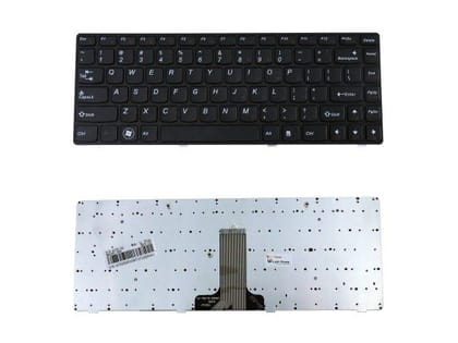 LENOVO Laptop Keyboard Replacement For G470,G475,B490,G470GH,V470,B470-Series