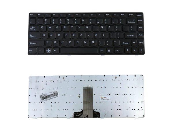 LENOVO Laptop Keyboard Replacement For G470,G475,B490,G470GH,V470,B470-Series