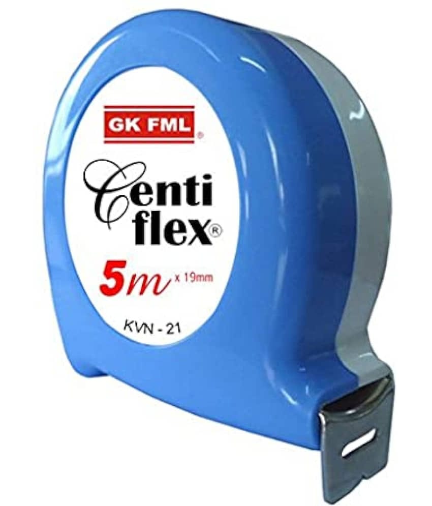 Freemans Centi Flex 5 Mtr Measuring Tape