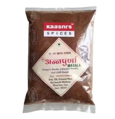 kaasni's Garam masala 450g