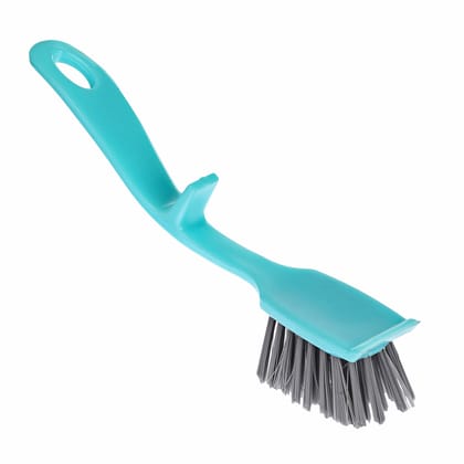 Multi-Purpose Sink Brush – Heavy-Duty Scrubber for Deep Cleaning & Stubborn Stains