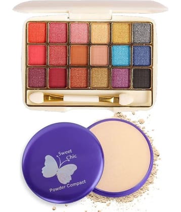 Adbeni - Multi Powder Eye Shadow 50g