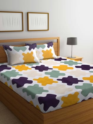 Unisex Multi Bedsheets