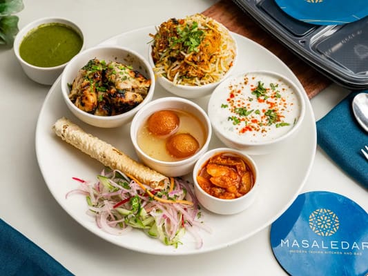 Masaledaar
